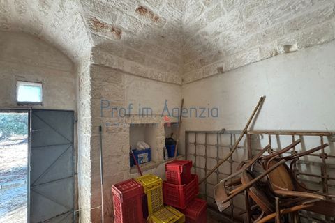 Farm hus i Ostuni, Brindisi, Ostuni - € 58.000 | Ref: 172934 - foto 10